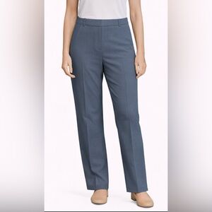 Banana Republic Classic Blue Women's Pants